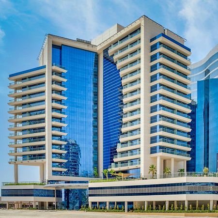 The First Collection Dubai Business Bay Hotel Exterior photo