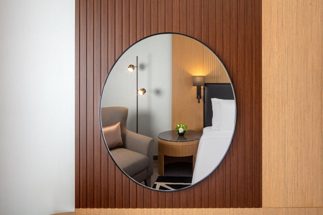 The First Collection Dubai Business Bay Hotel Exterior photo